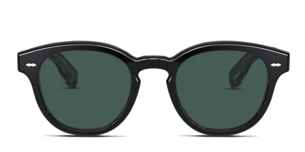 メガネ OLIVER PEOPLES Oliver Peoples - Cary Grant - Black OV5413U Eyeglasses Grant Tortoise | Oliver Peoples USA