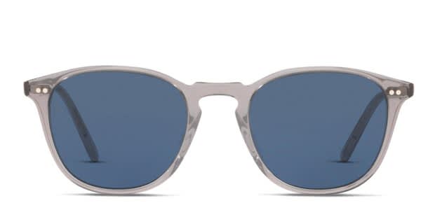 小物 OLIVER PEOPLES OV5414SU forman LA Oliver Peoples OV5414SU Forman L.A Gray Sunglasses Online