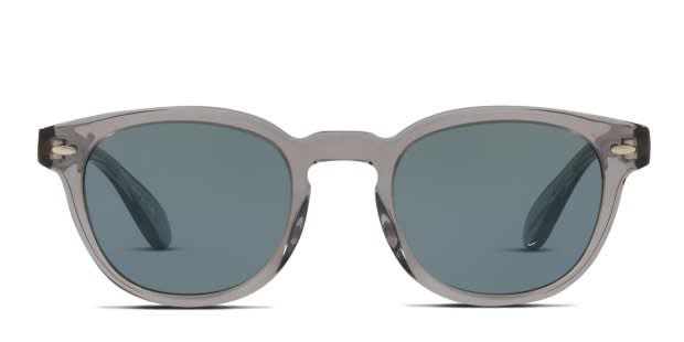 Oliver Peoples OV5036S Sheldrake Gray Prescription Sunglasses