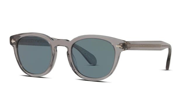 Oliver Peoples OV5036S Sheldrake Gray Prescription Sunglasses