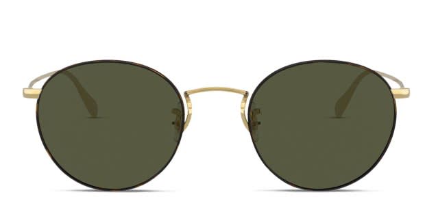完売品　【新品】Oliver Peoples OV1185 ゴールド Eyeglasses OV1185 - Gold - Sea Mist - メタル | Oliver Peoples