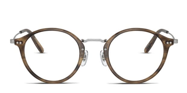 Oliver peoples prescription lenses 2025