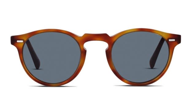 Oliver Peoples OV5217S Gregory Peck Tortoise Prescription  display picture 1