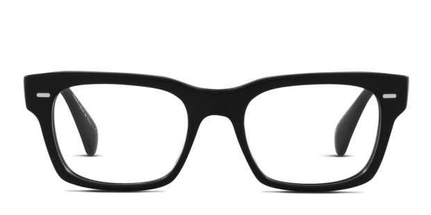 OLIVER PEOPLES オリバーピープルズ OV5332U 1492 Ryce ライス 度入りカラーレンズ スクエア メガネフレーム 54□19 150 OLIVER PEOPLES オリバーピープルズ OV5332U 1492 Ryce ライス 度入り