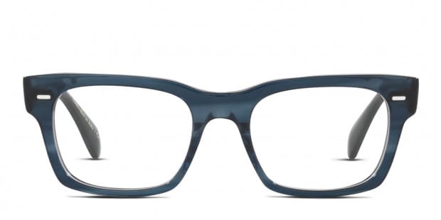 Oliver Peoples OV5332U Ryce Blue Eyeglasses Includes FREE Rx Lenses