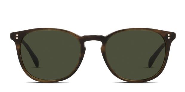 Oliver Peoples OV5298SU Finley Esq Brown/Tortoise Prescription