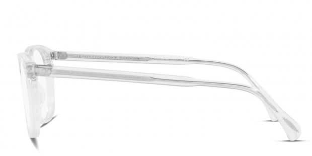 Oliver Peoples OV5298U Finley Esq. Clear Eyeglasses Oliver Peoples OV5298U Finley Esq. Clear Eyeglasses