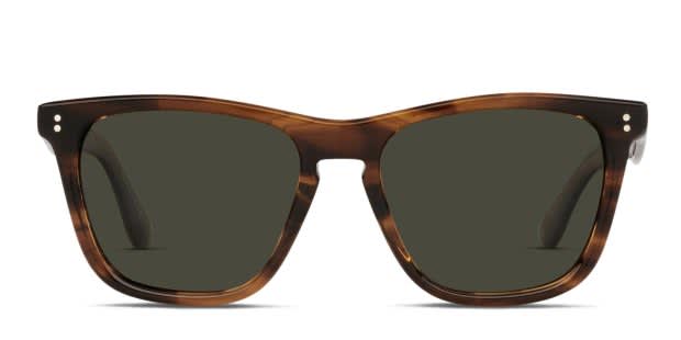 Oliver Peoples OV5449SU Lynes Sun Brown, Tortoise Sunglasses Online