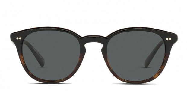 Oliver Peoples OV5454SU Desmon Black/Tortoise Prescription Sunglasses