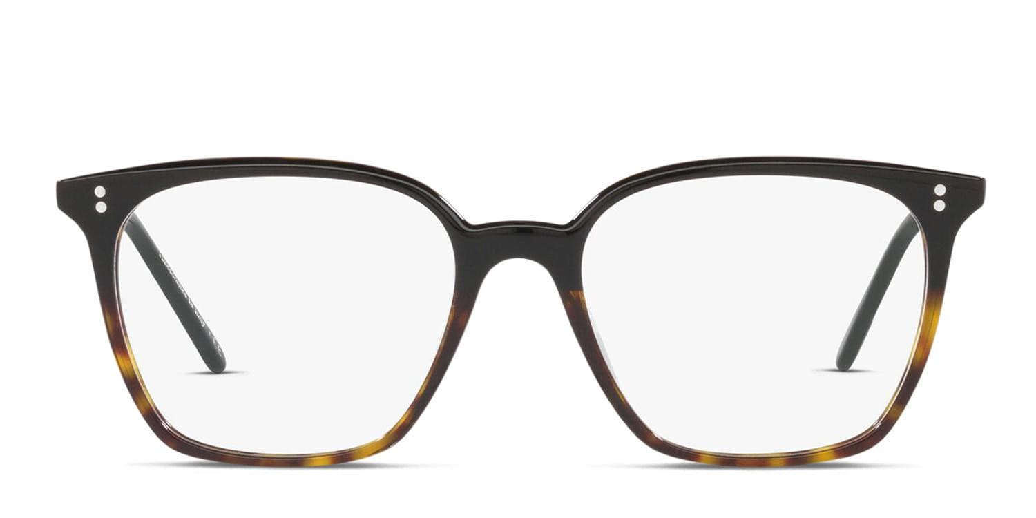 Oliver Peoples OV5488U Rasey Black/Tortoise Eyeglasses | Includes