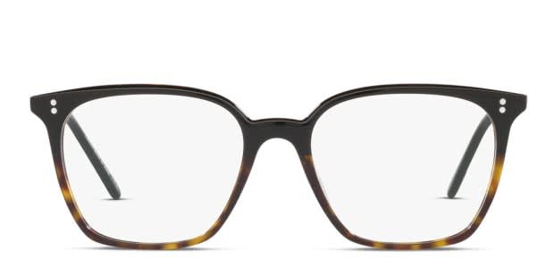 Oliver Peoples OV5488U Rasey Black/Tortoise Eyeglasses | Includes
