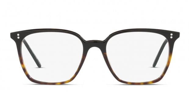 Oliver Peoples OV5488U Rasey Black/Tortoise Eyeglasses Oliver Peoples OV5488U Rasey Black/Tortoise Eyeglasses