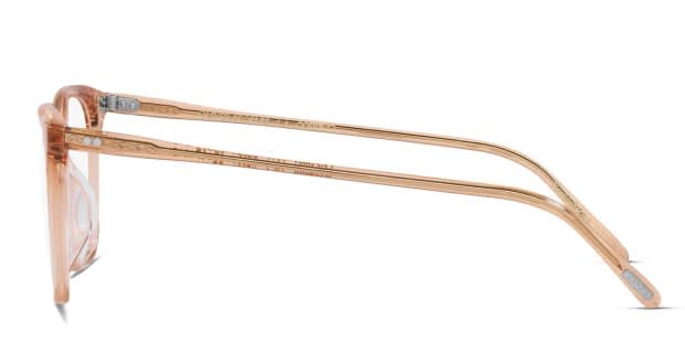 Oliver Peoples OV5488U Rasey Pink Eyeglasses | Includes FREE Rx Lenses