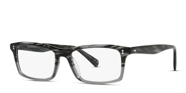 小物 OLIVER PEOPLES Oliver Peoples OV5494U Myerson Gray Eyeglasses | Includes FREE Rx