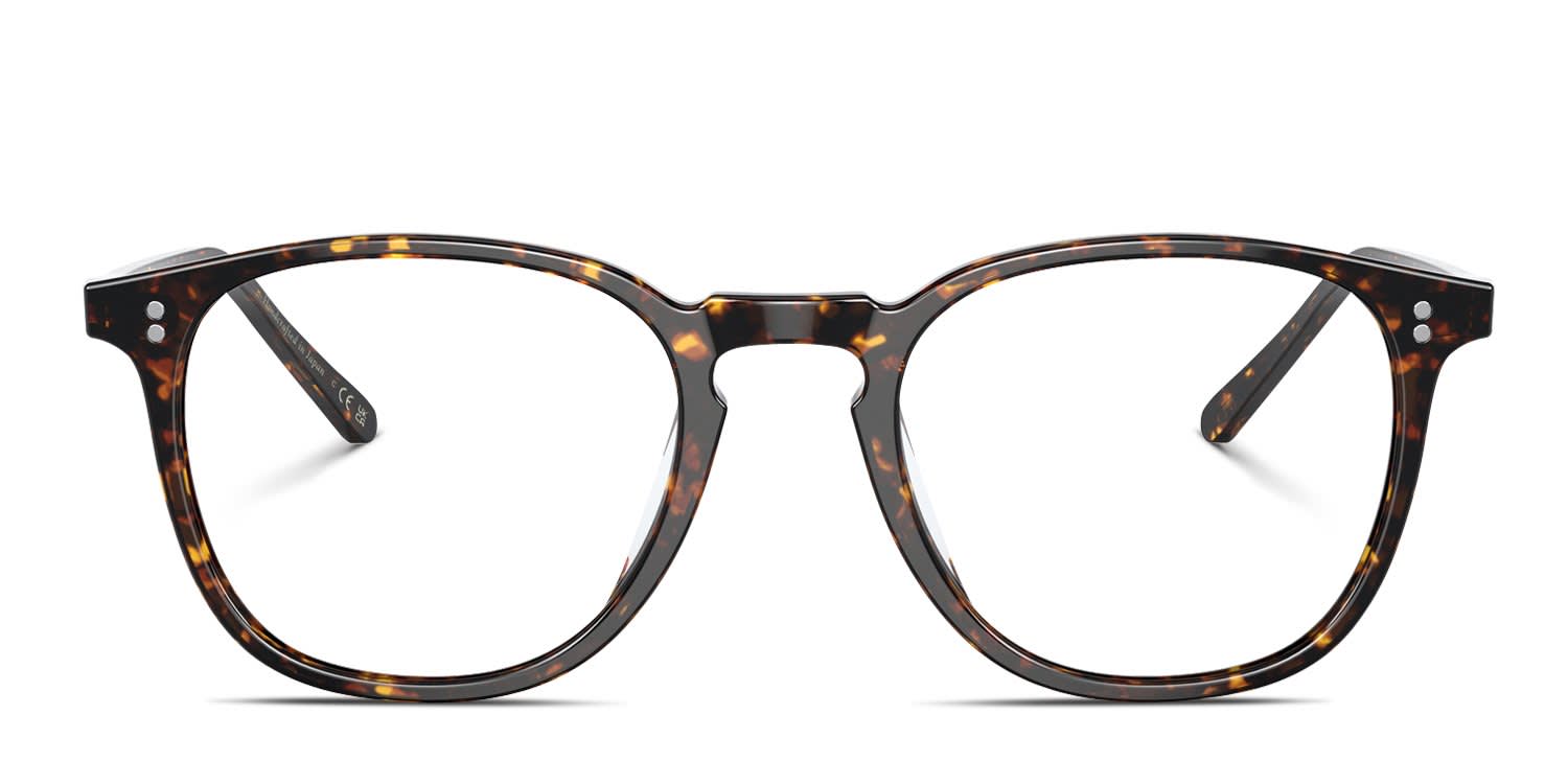 Oliver Peoples OV5491U Finley 1993 tortoise frame