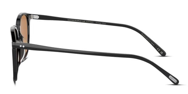 Oliver Peoples OV5491SU Finley 1993 Sun Black Prescription Sunglasses