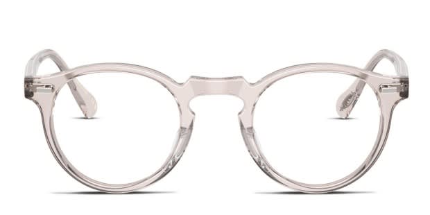Oliver Peoples Eyeglasses OV5186 Gregory Peck