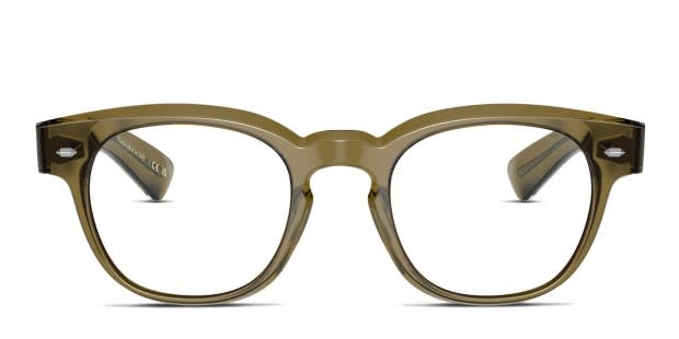 Oliver peoples prescription sunglasses online