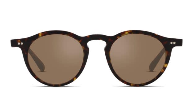 Oliver Peoples OV5504SU Op-13 Tortoise Prescription Sunglasses