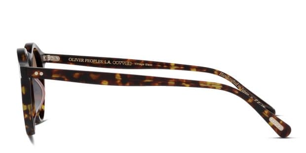 Oliver Peoples OV5504SU Op-13 Tortoise Prescription Sunglasses