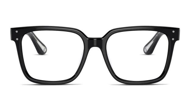 Oliver Peoples OV5502U Parcell Shiny Black Prescription  display picture 3