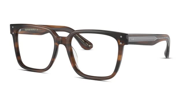 Oliver Peoples OV5502U Parcell Brown, Tortoise Prescription Oliver Peoples OV5502U Parcell Brown, Tortoise Prescription