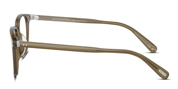 Oliver Peoples OV5532U Nev Green Prescription Eyeglasses