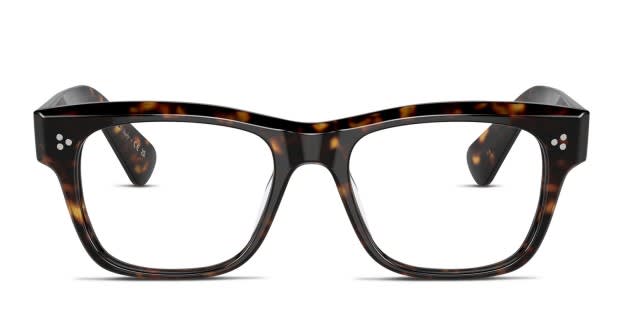 Oliver Peoples OV5524U Birell Tortoise Prescription Eyeglasses