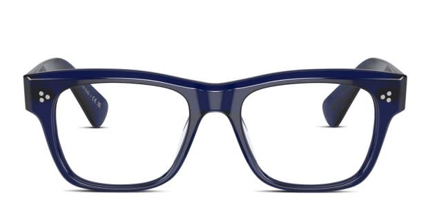 Oliver Peoples OV5524U Birell Blue Prescription Eyeglasses