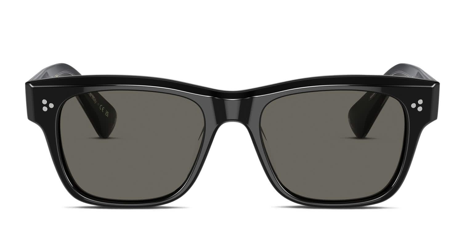 Ray-Ban Meta Smart Glasses RW4006 Wayfarer Black Transitions