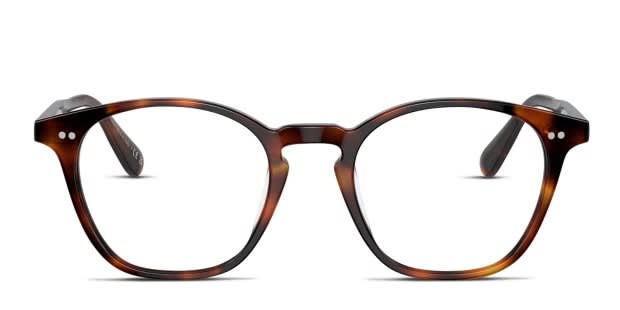Oliver peoples tortoise 2025