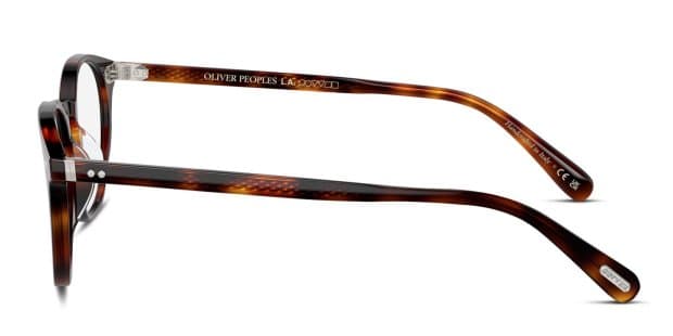 Oliver Peoples OV5533U Ronne Tortoise Prescription Eyeglasses