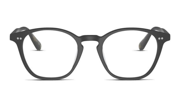 Oliver Peoples OV5533U Ronne Black Prescription Eyeglasses