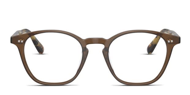 Oliver peoples prescription lenses online