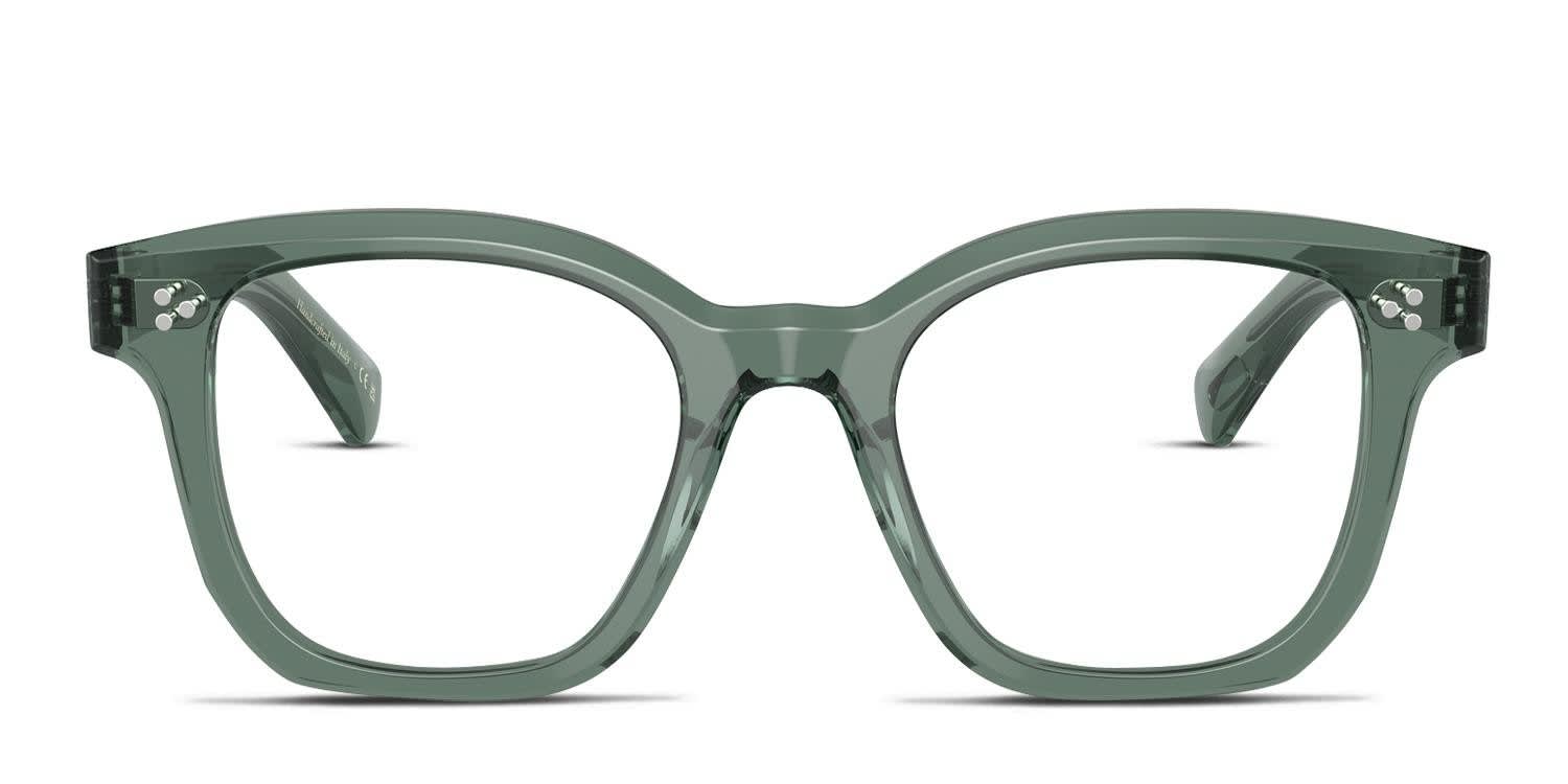 Oliver Peoples OV5525U Lianella Green Prescription Eyeglasses