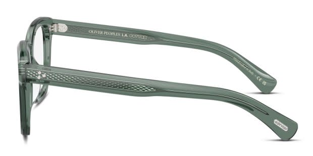 Oliver Peoples OV5525U Lianella Green Prescription Eyeglasses