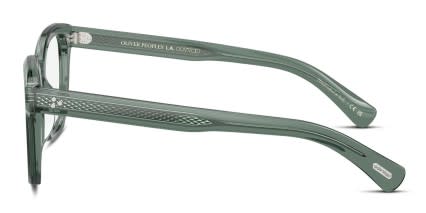 Oliver Peoples OV5525U Lianella Green glasses - Green - Side View