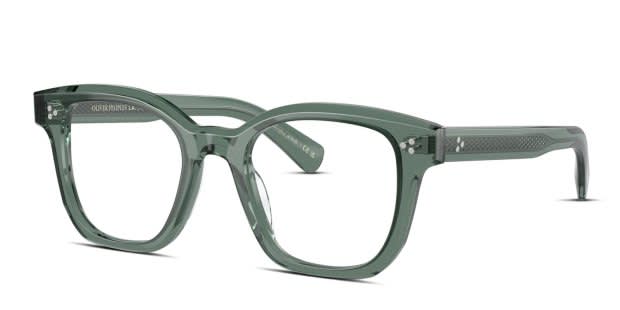 Oliver Peoples OV5525U Lianella Green Prescription Eyeglasses