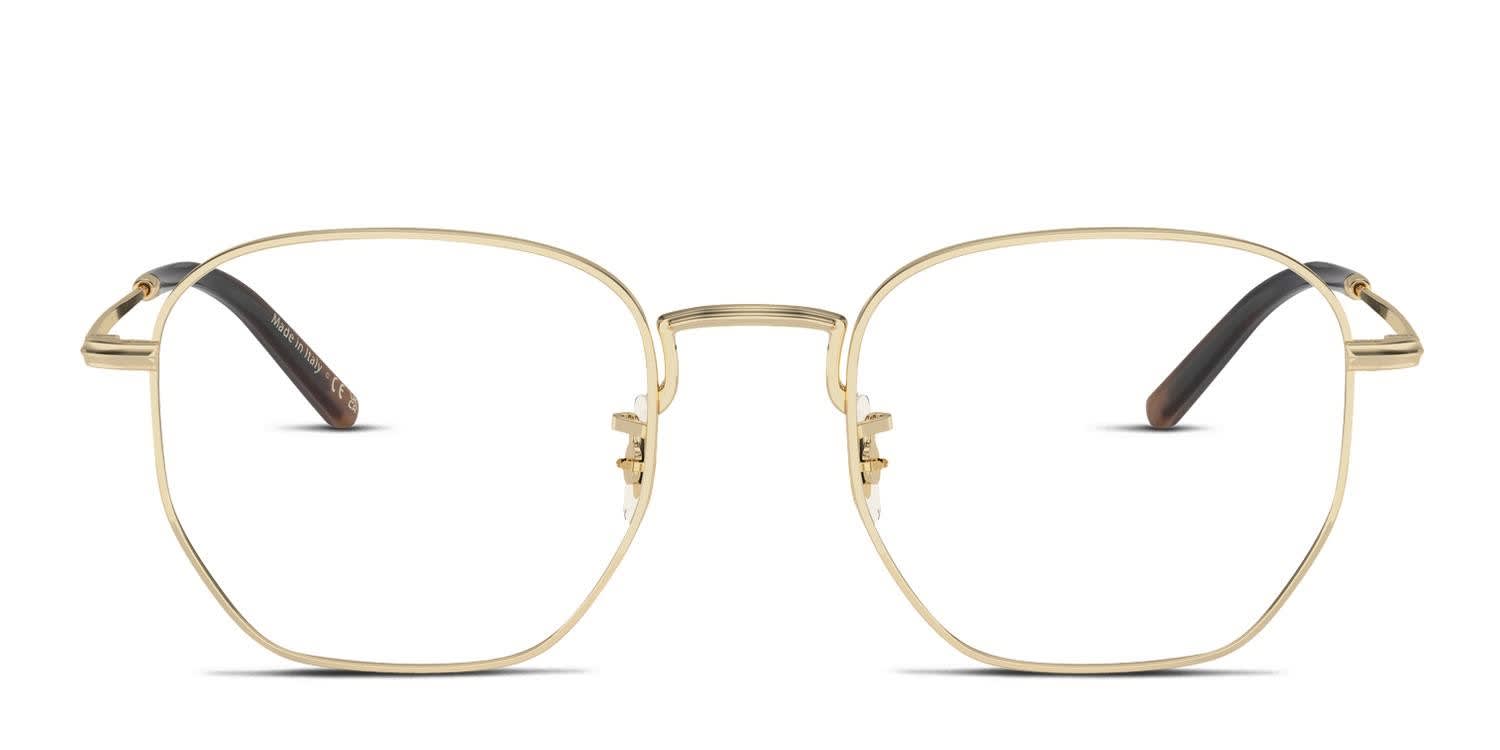 Oliver Peoples OV1331 Kierney Gold Prescription Eyeglasses