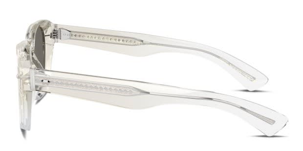 Oliver Peoples OV5521SU Maysen Clear Prescription Sunglasses
