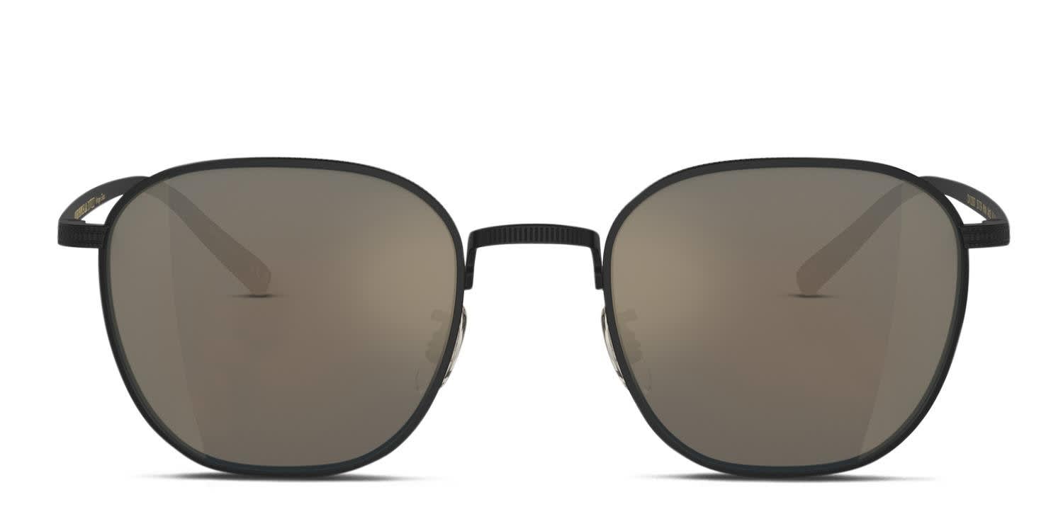 Oliver Peoples OV5459SU Romare Sun Brown, Green Prescription Oliver Peoples OV5459SU Romare Sun Brown, Green Prescription