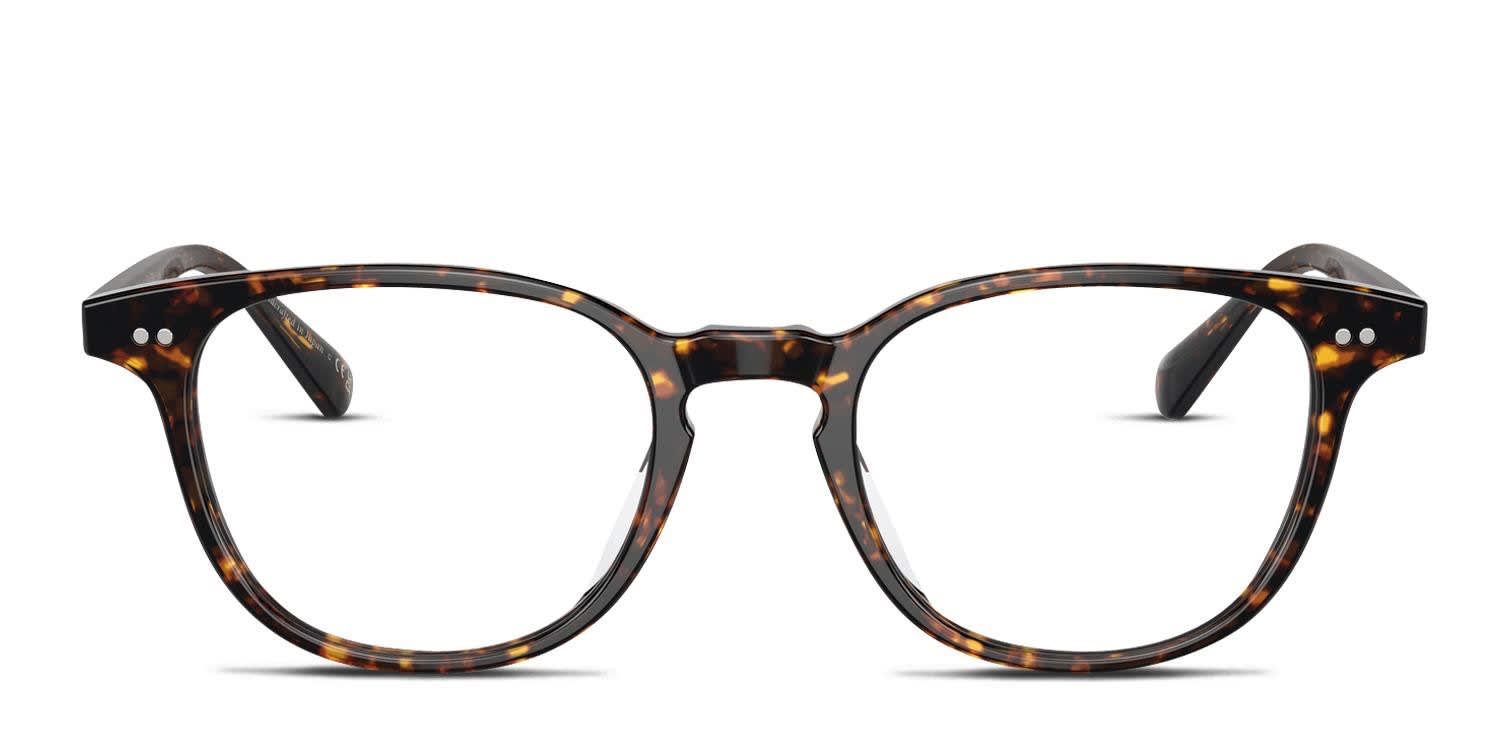 ◆未使用◆OLIVER PEOPLES◆SADAO◆OV5481U◆美品◆ Oliver Peoples OV5481U Sadao Tortoise Prescription Eyeglasses