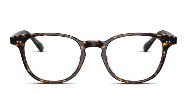 ◆未使用◆OLIVER PEOPLES◆SADAO◆OV5481U◆美品◆ Oliver Peoples OV5481U Sadao Tortoise Prescription Eyeglasses