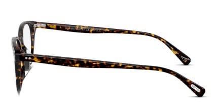 Oliver Peoples OV5481U Sadao Tortoise glasses - Tortoise - Side View