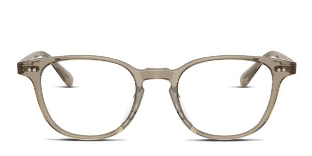Oliver and peoples glasses shop