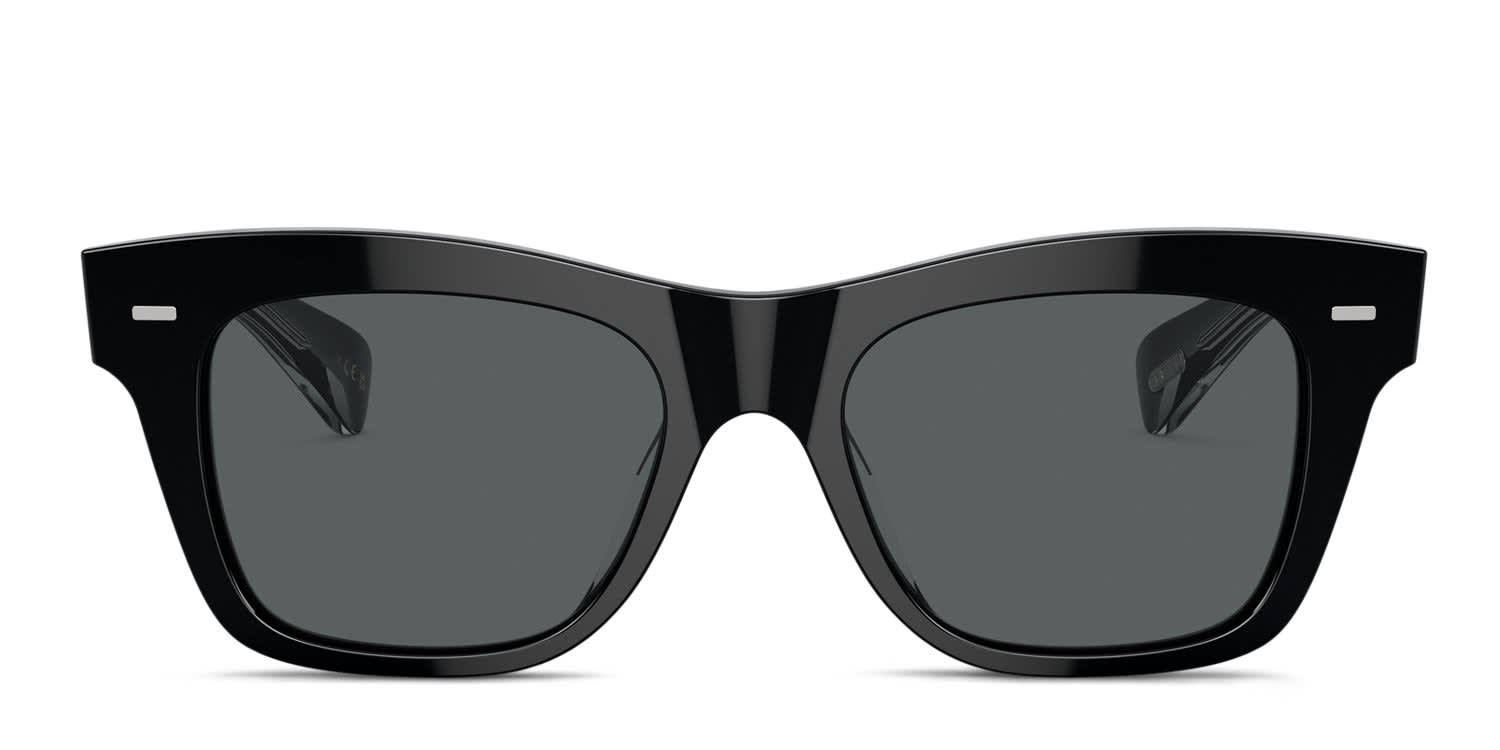 Ray-Ban Meta Smart Glasses RW4014 (Gen 2.0) Skyler Shiny Black