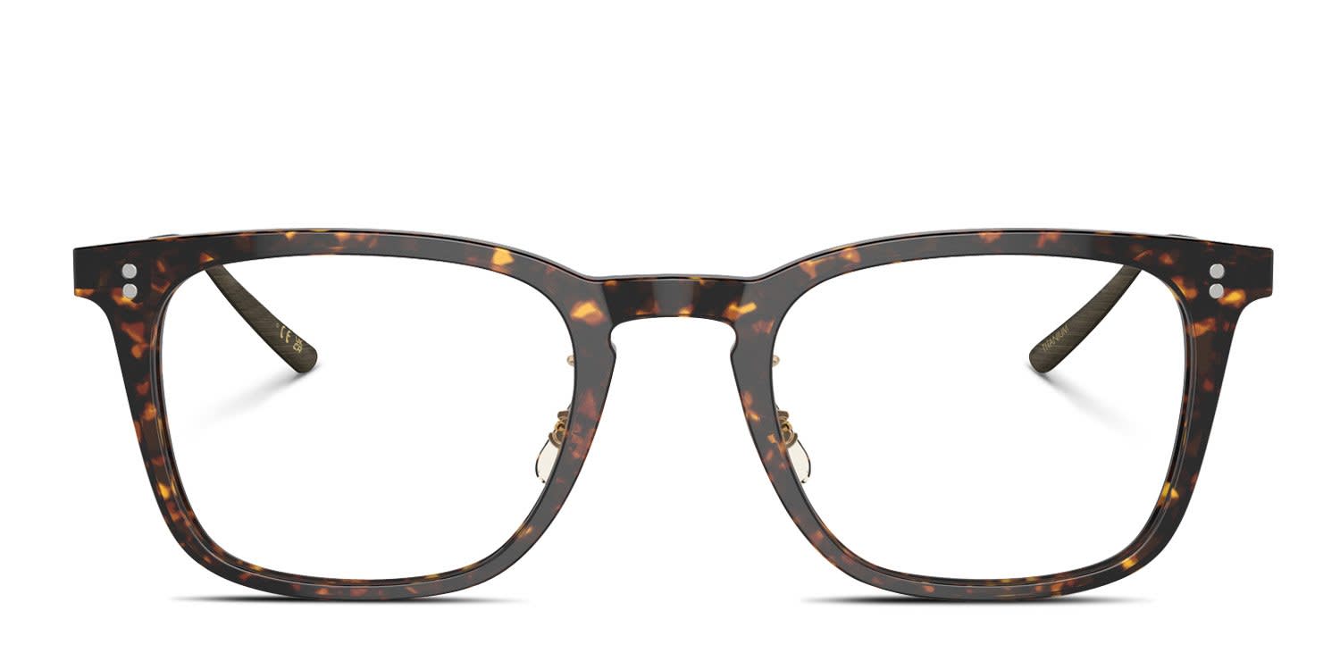 Oliver Peoples OV5543 Loftin tortoise frame