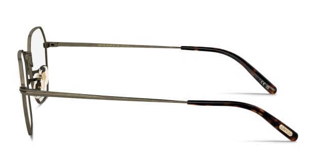 Oliver Peoples OV1334 Levison gold frame
