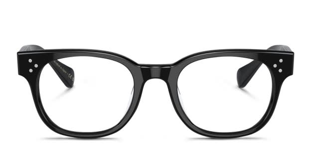 Oliver Peoples OV5545U Afton black frame
