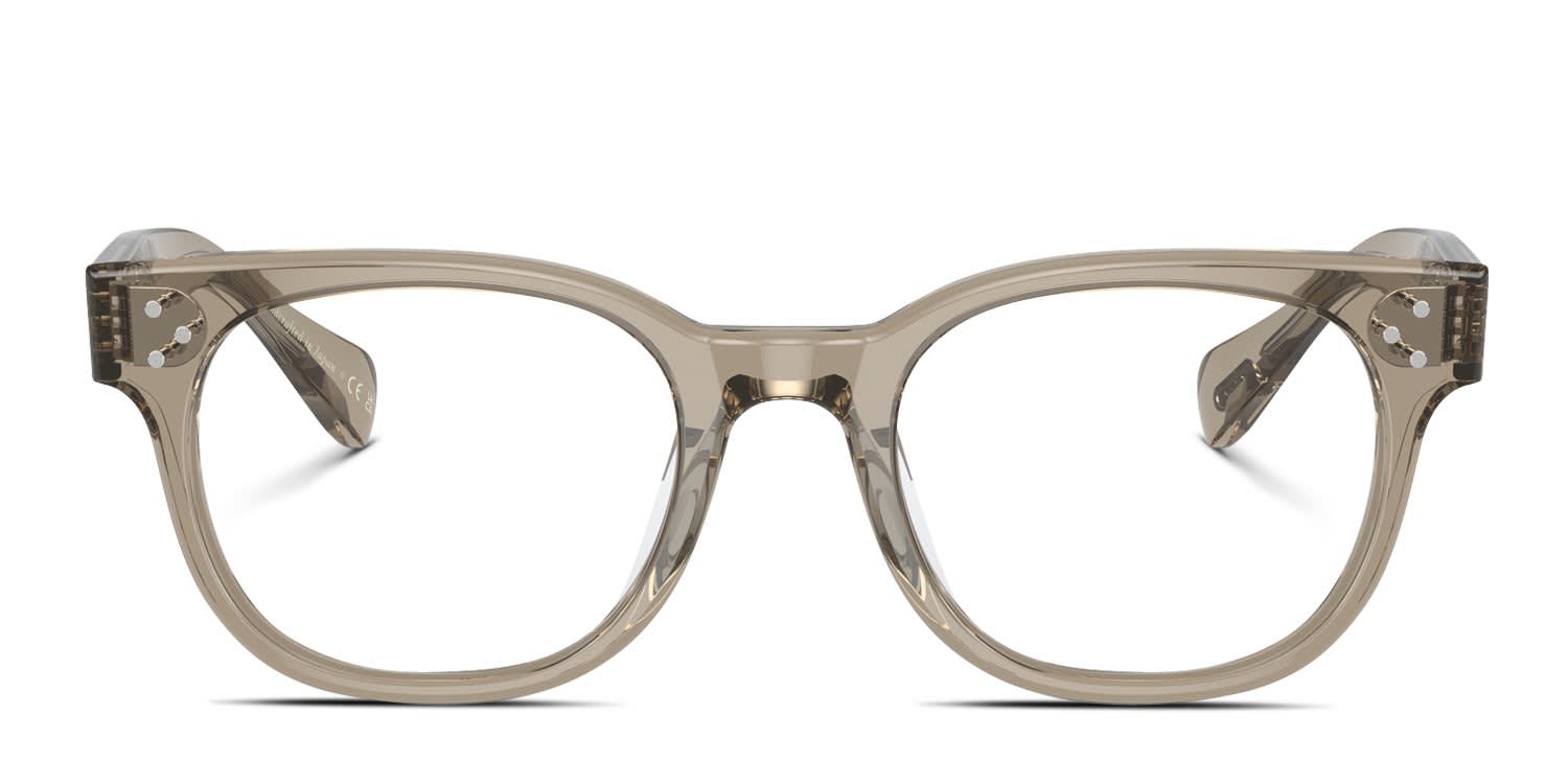 Burberry BE2445 gray frame